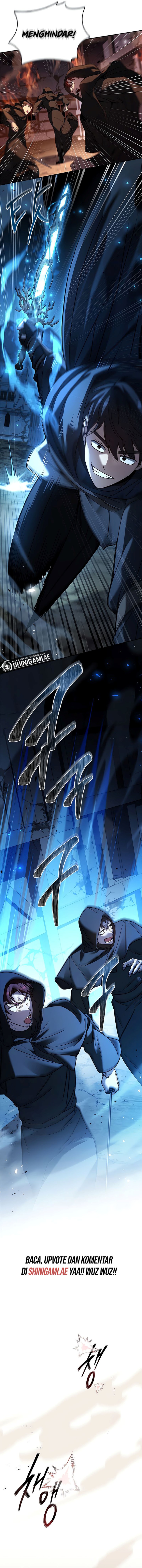 The Regressed Demon Lord Is Kind - Chapter 55 15 The Regressed Demon Lord Is Kind - Chapter 55 15