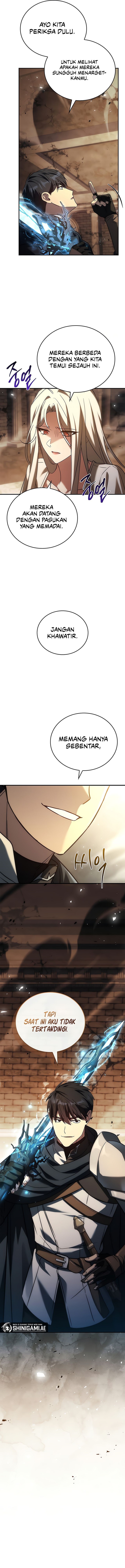 The Regressed Demon Lord Is Kind - Chapter 55 4 The Regressed Demon Lord Is Kind - Chapter 55 4