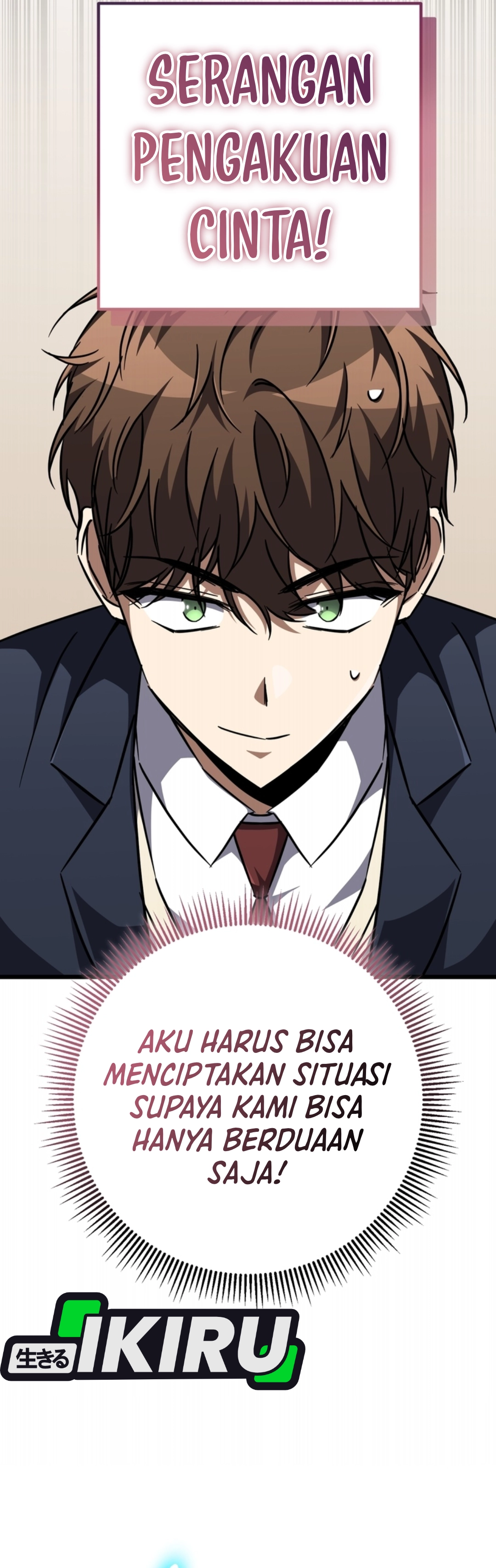 The Regressed Extra Becomes a Genius - Chapter 28 4