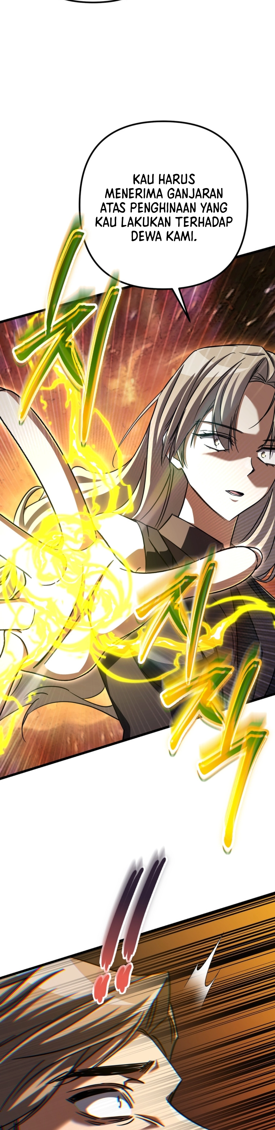 The Regressed Extra Becomes a Genius - Chapter 28 49
