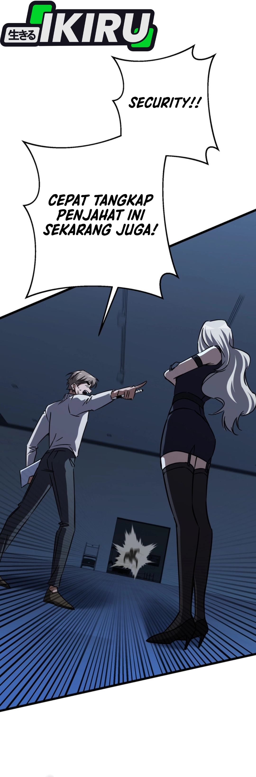 The Regressed Extra Becomes a Genius - Chapter 28 42