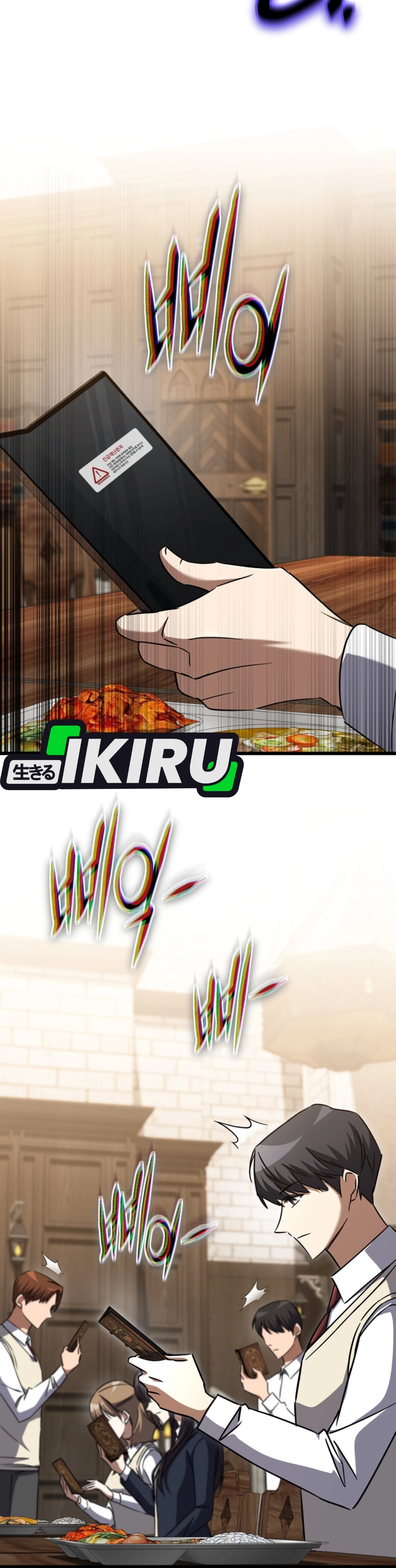 The Regressed Extra Becomes a Genius - Chapter 28 52