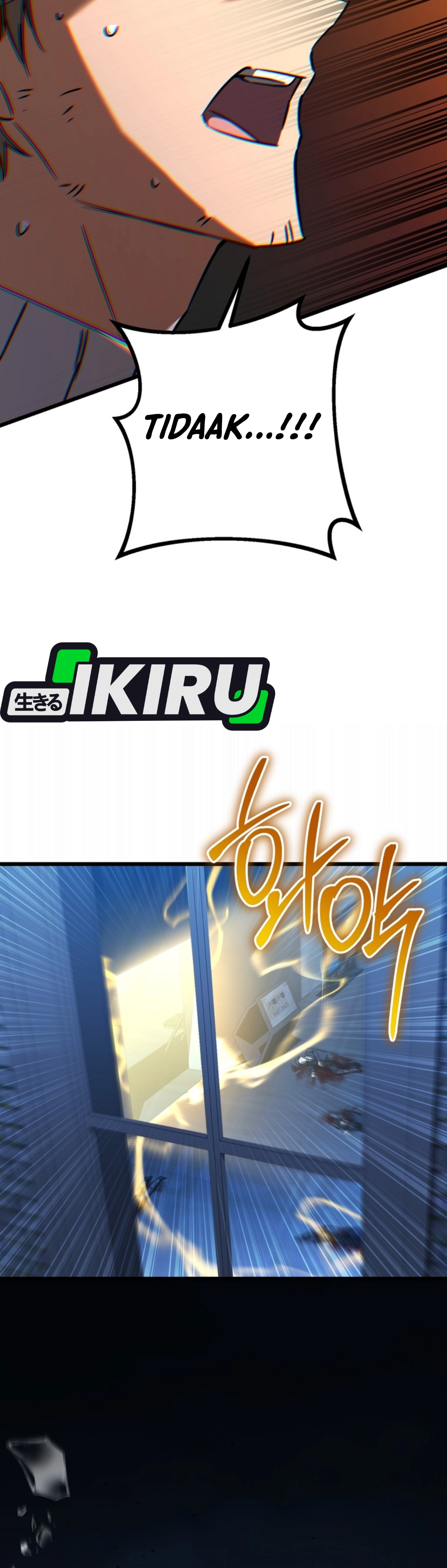 The Regressed Extra Becomes a Genius - Chapter 28 50