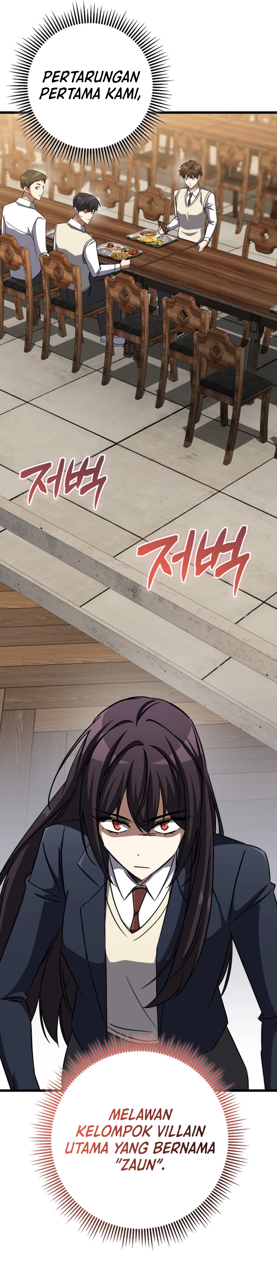 The Regressed Extra Becomes a Genius - Chapter 28 56