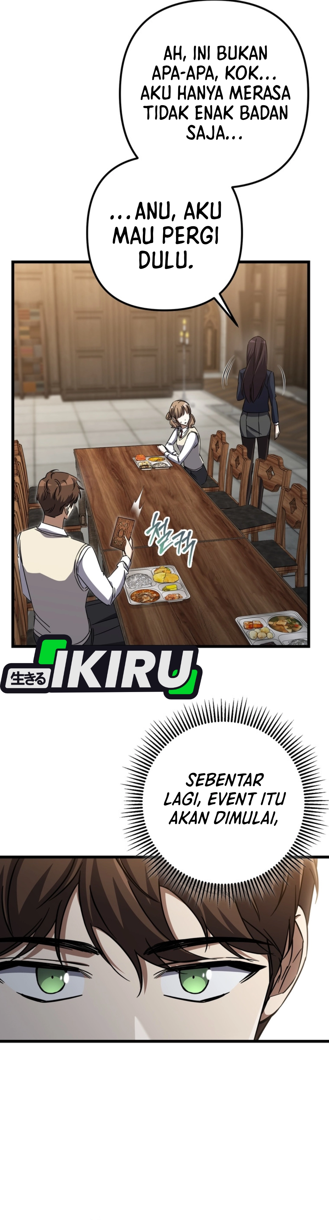 The Regressed Extra Becomes a Genius - Chapter 28 55