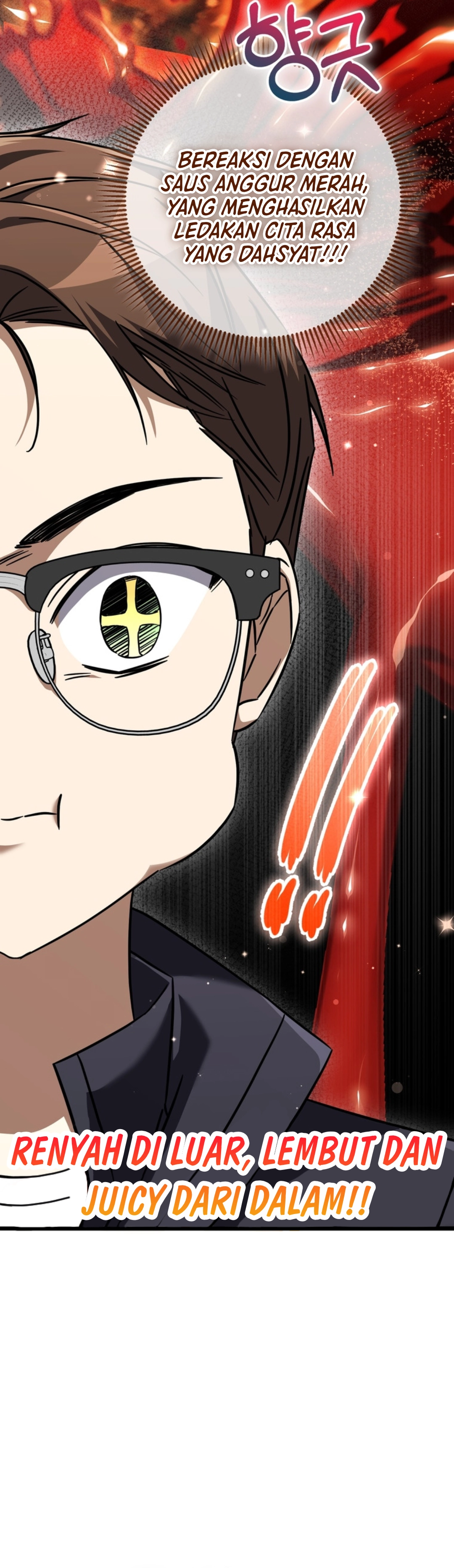 The Regressed Extra Becomes a Genius - Chapter 29 27