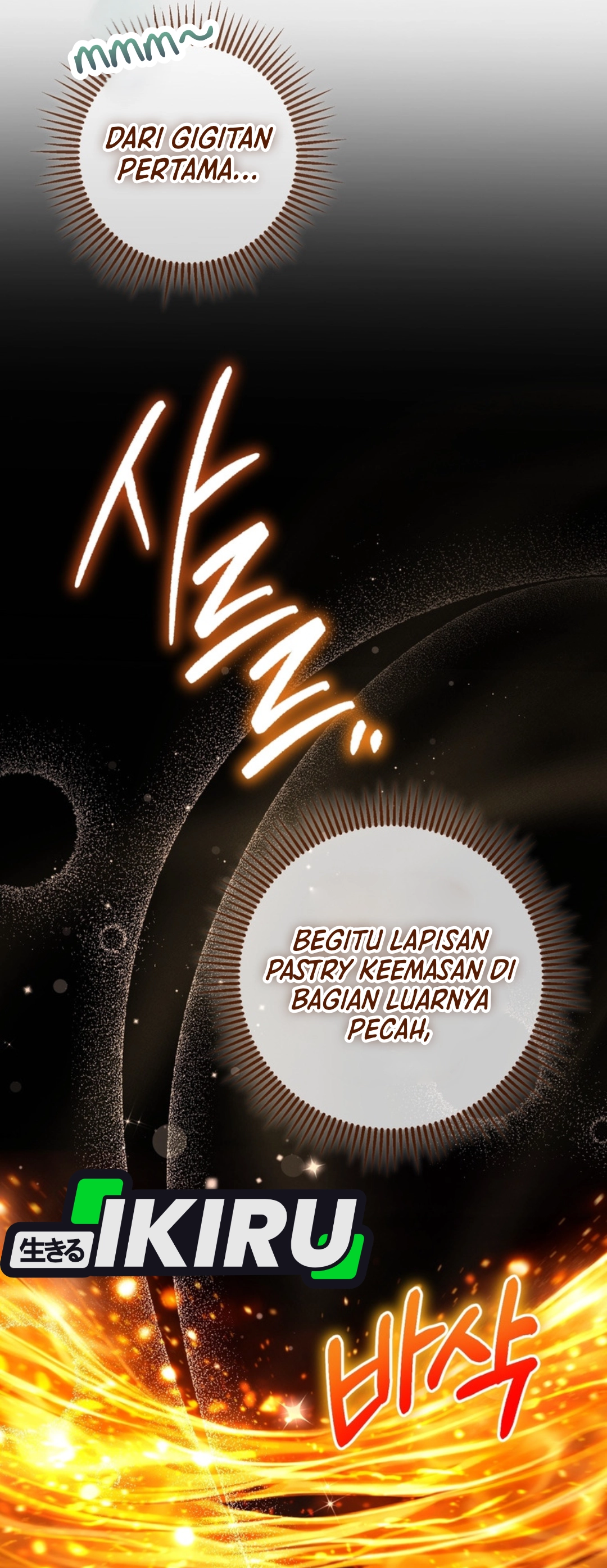 The Regressed Extra Becomes a Genius - Chapter 29 25