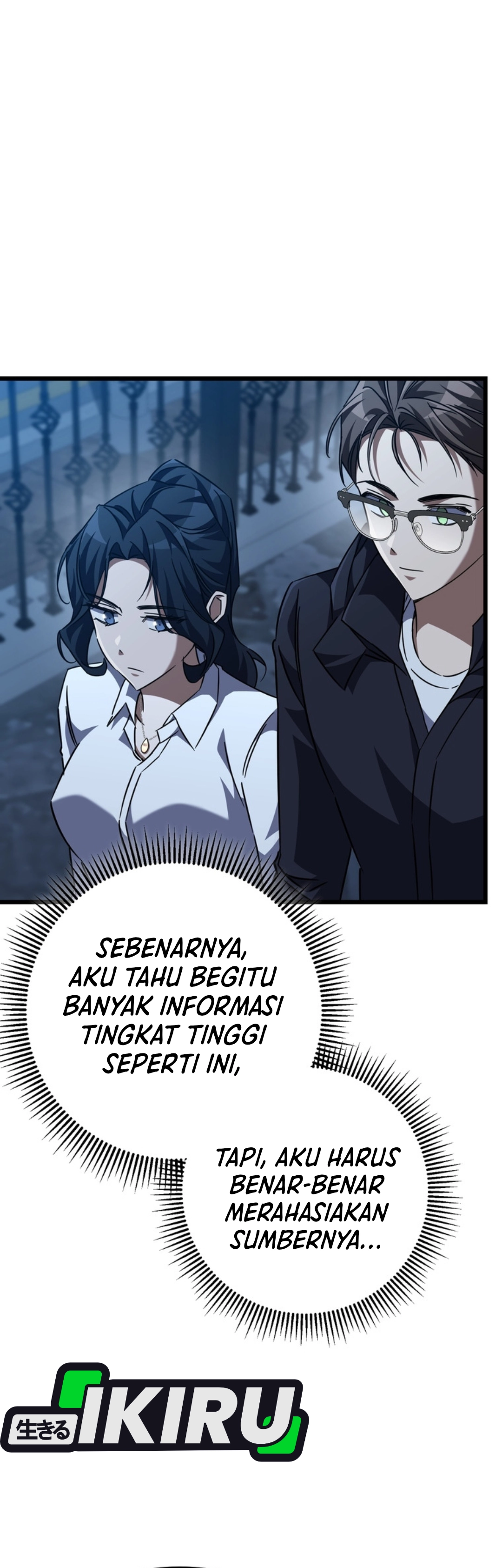 The Regressed Extra Becomes a Genius - Chapter 29 36