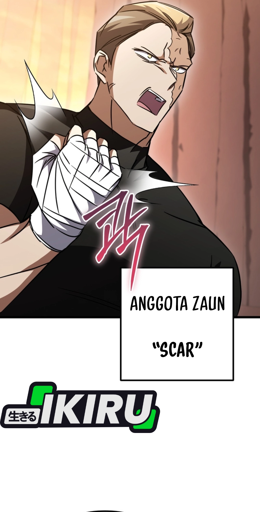 The Regressed Extra Becomes a Genius - Chapter 29 7