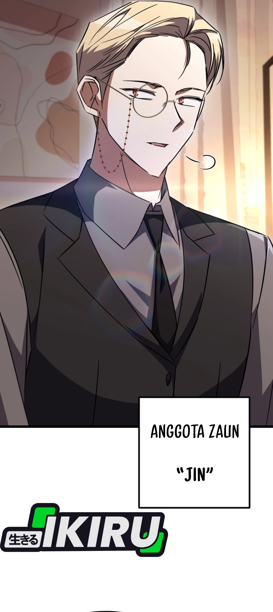 The Regressed Extra Becomes a Genius - Chapter 29 4