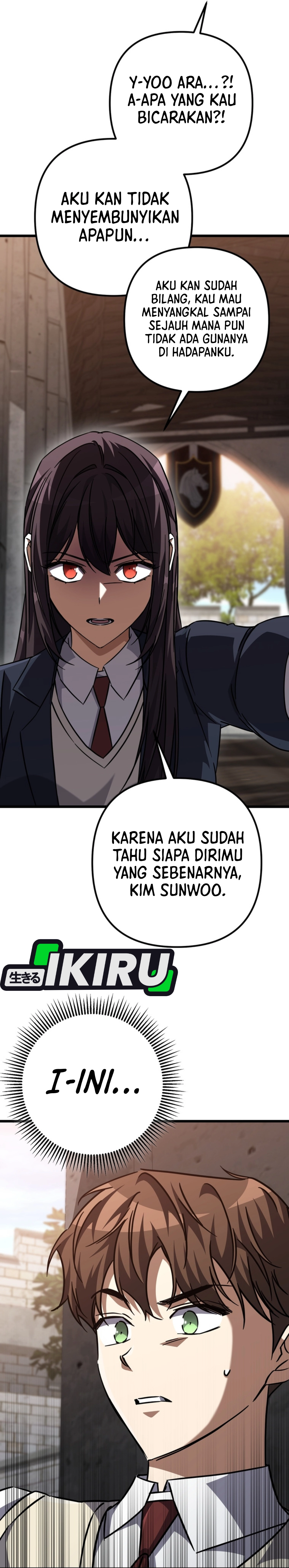 The Regressed Extra Becomes a Genius - Chapter 29 56