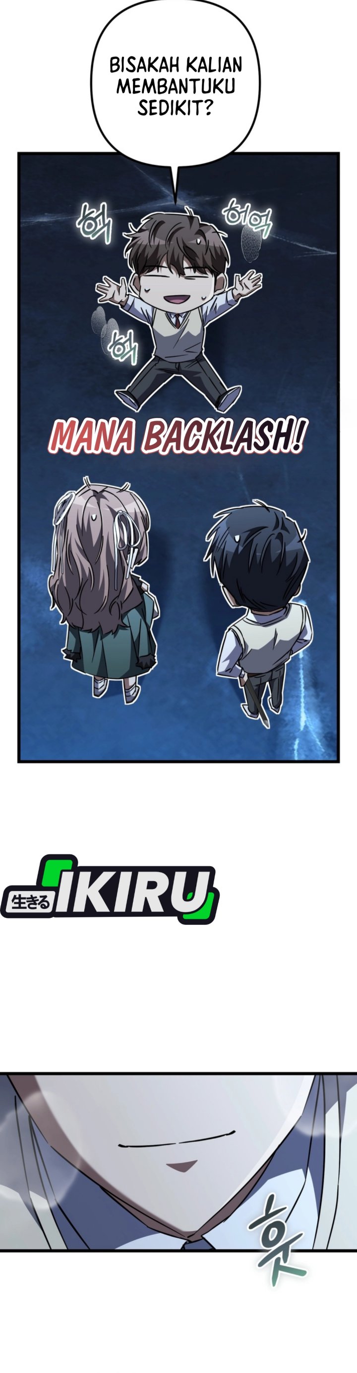 The Regressed Extra Becomes a Genius - Chapter 26 34