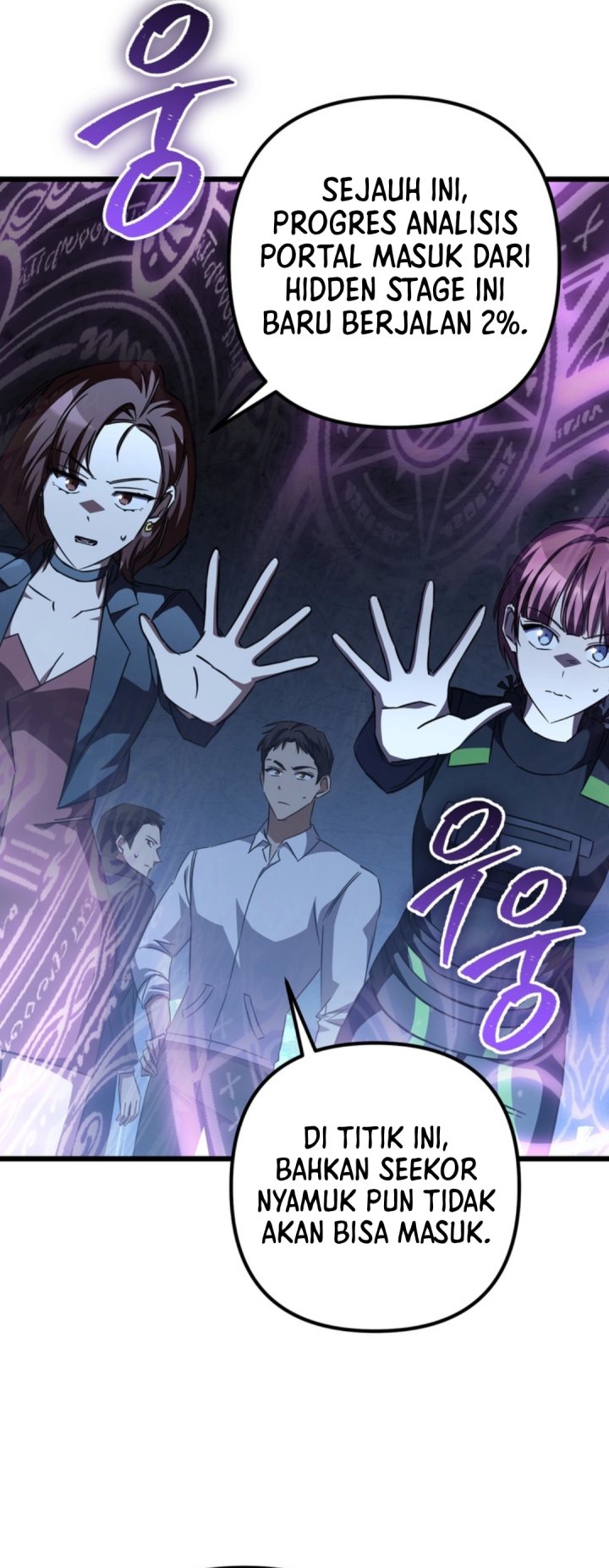 The Regressed Extra Becomes a Genius - Chapter 26 11