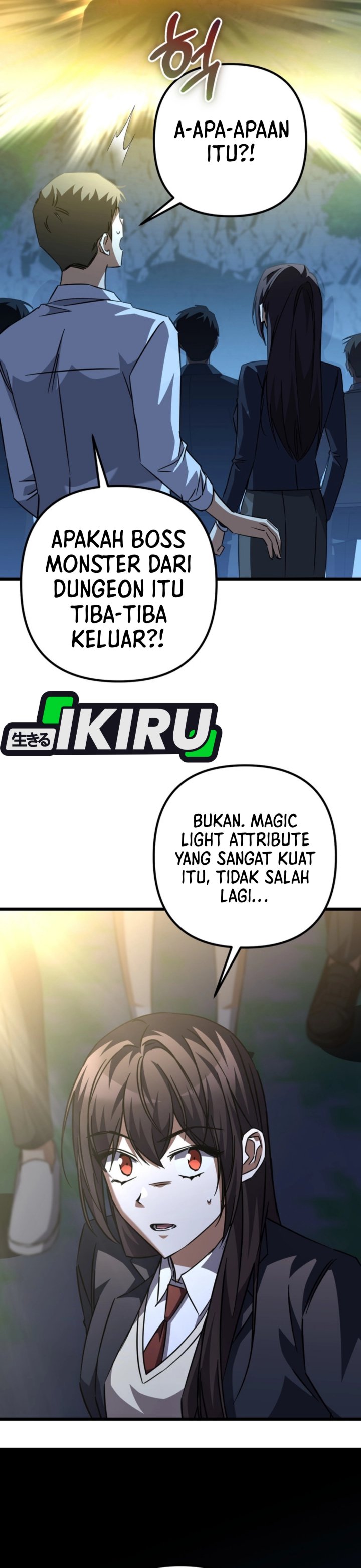 The Regressed Extra Becomes a Genius - Chapter 26 16