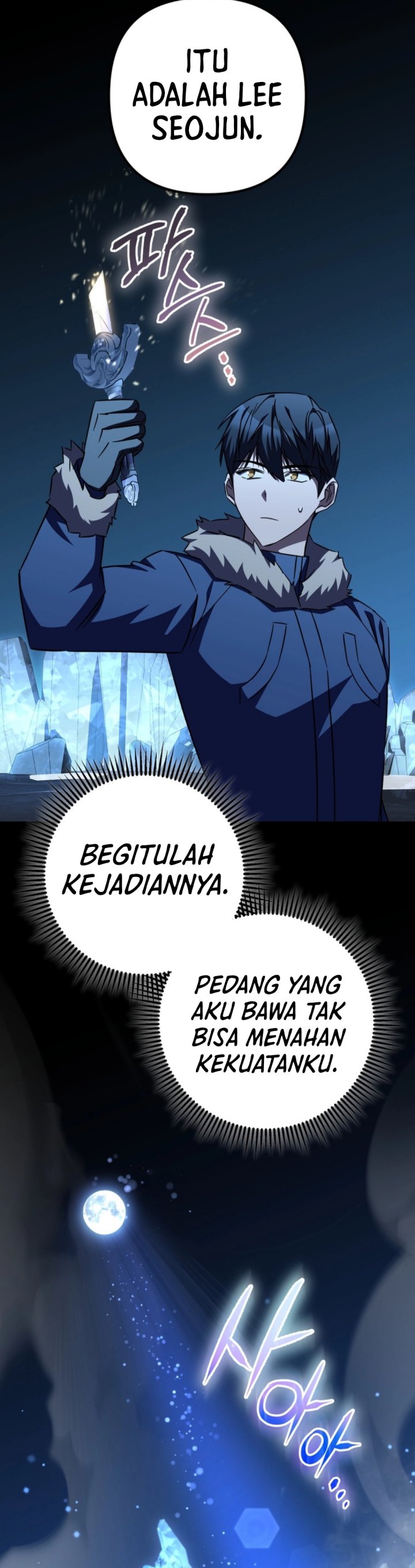 The Regressed Extra Becomes a Genius - Chapter 26 17