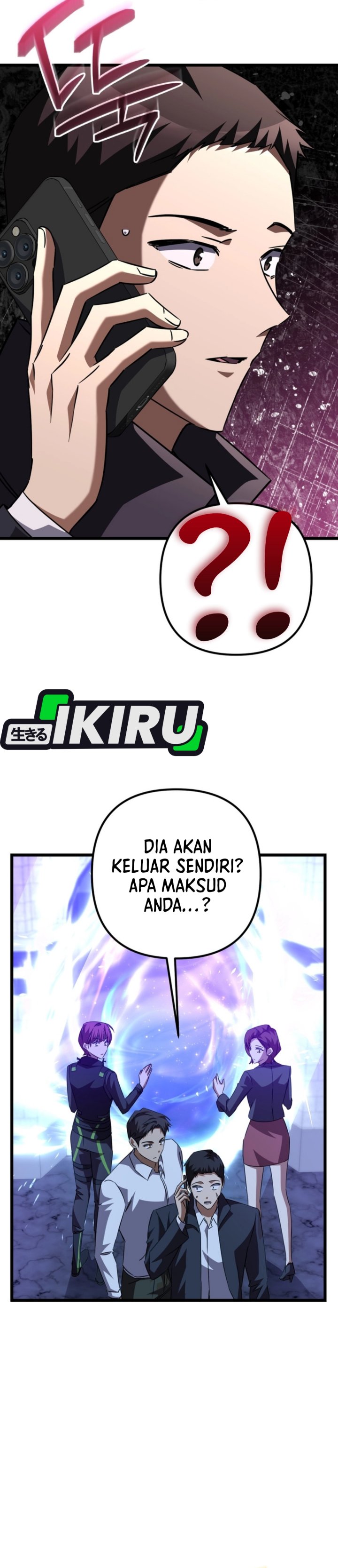 The Regressed Extra Becomes a Genius - Chapter 26 14