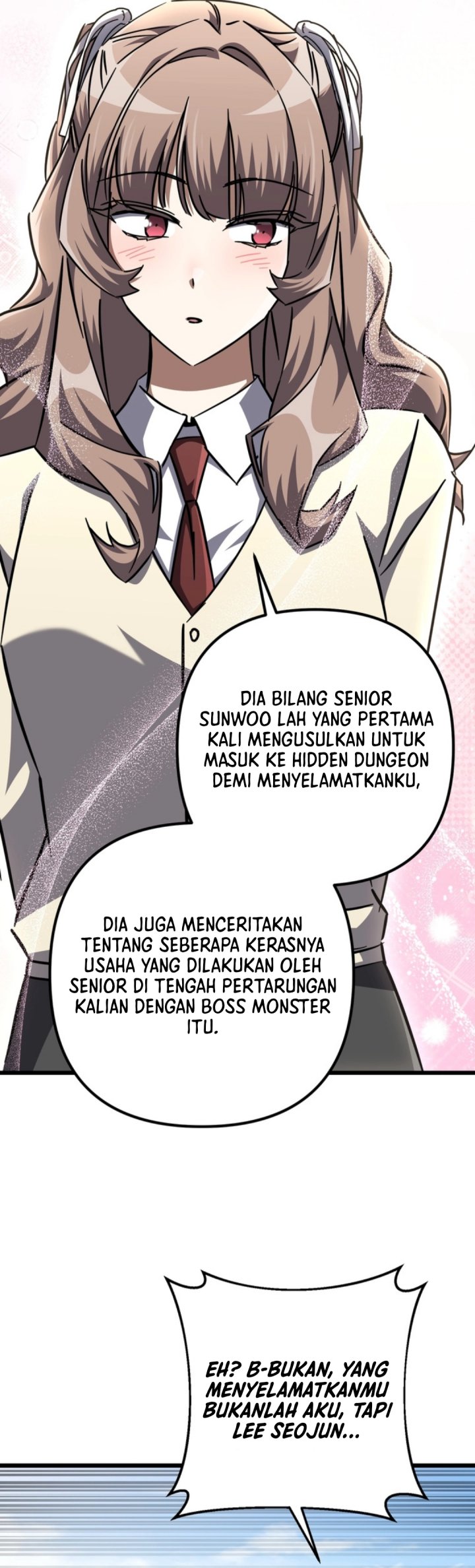 The Regressed Extra Becomes a Genius - Chapter 26 49
