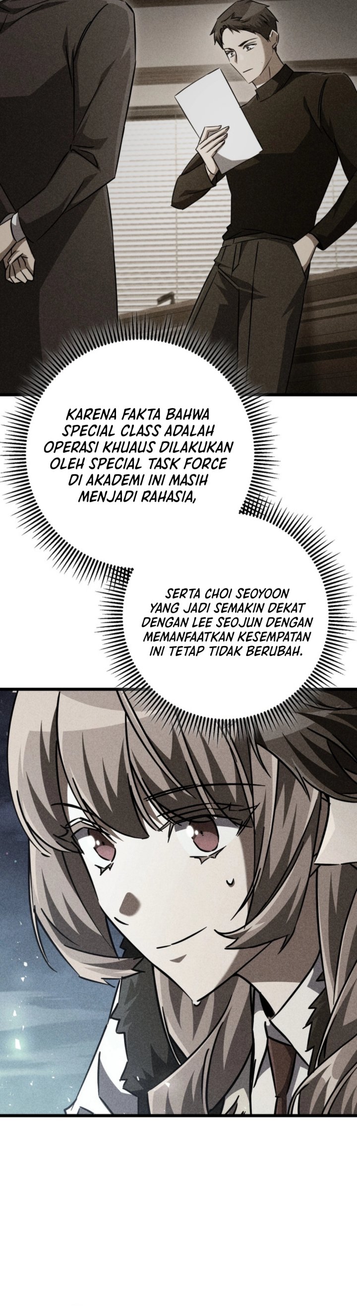 The Regressed Extra Becomes a Genius - Chapter 26 45