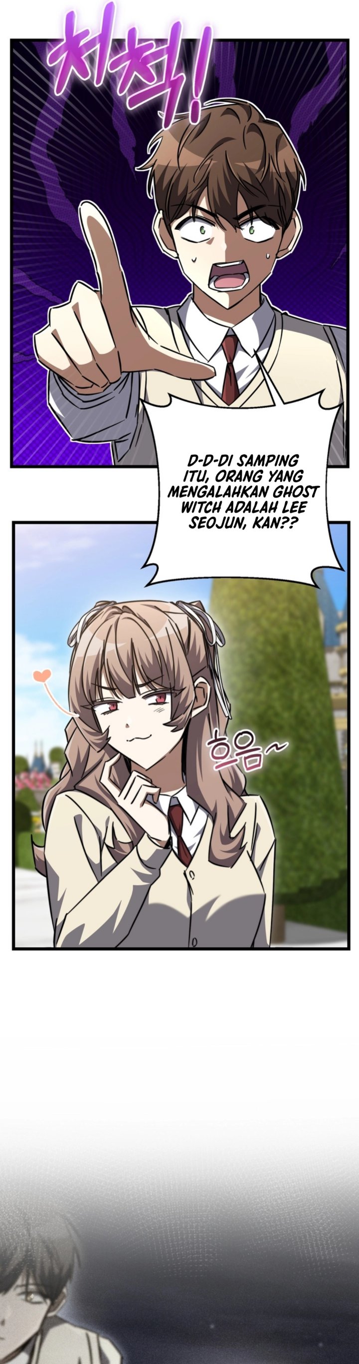 The Regressed Extra Becomes a Genius - Chapter 26 51