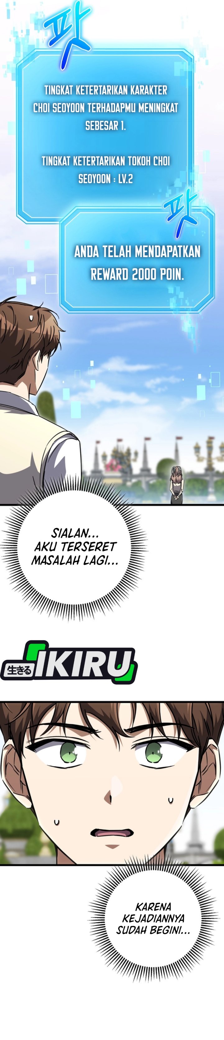 The Regressed Extra Becomes a Genius - Chapter 26 54