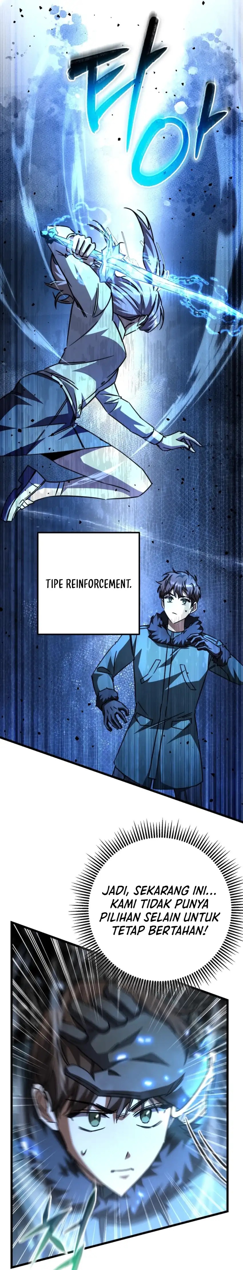 The Regressed Extra Becomes a Genius - Chapter 25 20 The Regressed Extra Becomes a Genius - Chapter 25 20