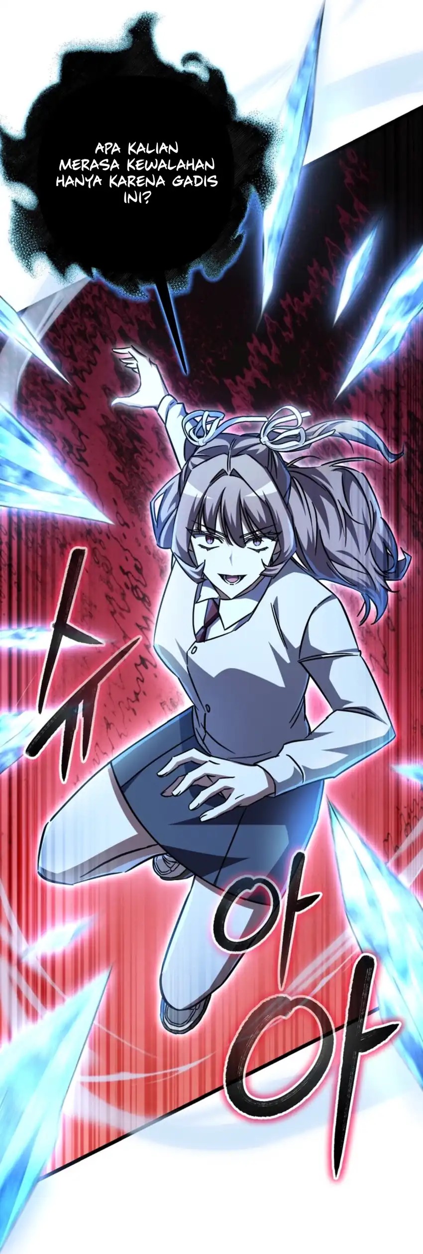 The Regressed Extra Becomes a Genius - Chapter 25 25 The Regressed Extra Becomes a Genius - Chapter 25 25