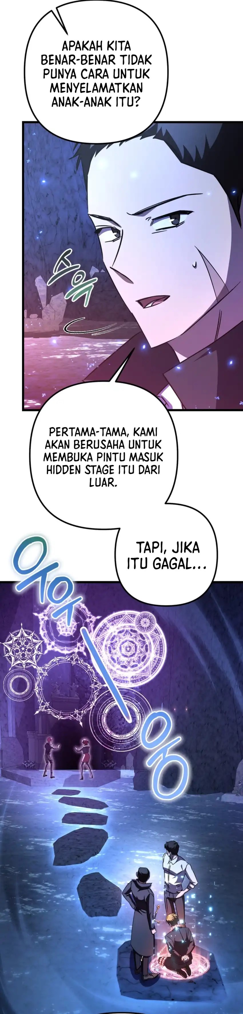 The Regressed Extra Becomes a Genius - Chapter 25 38 The Regressed Extra Becomes a Genius - Chapter 25 38