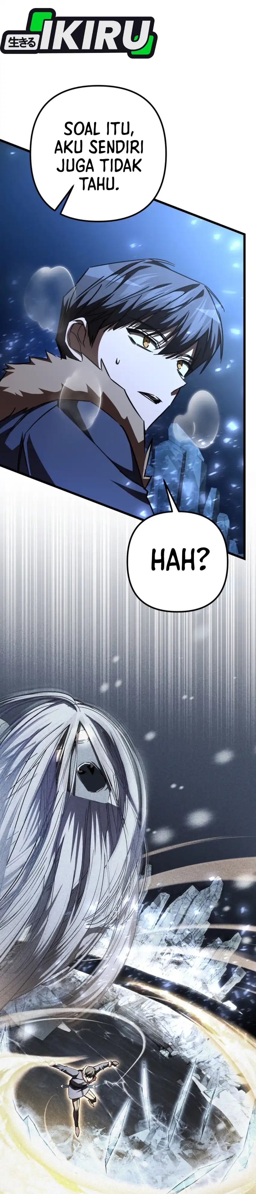 The Regressed Extra Becomes a Genius - Chapter 25 31 The Regressed Extra Becomes a Genius - Chapter 25 31