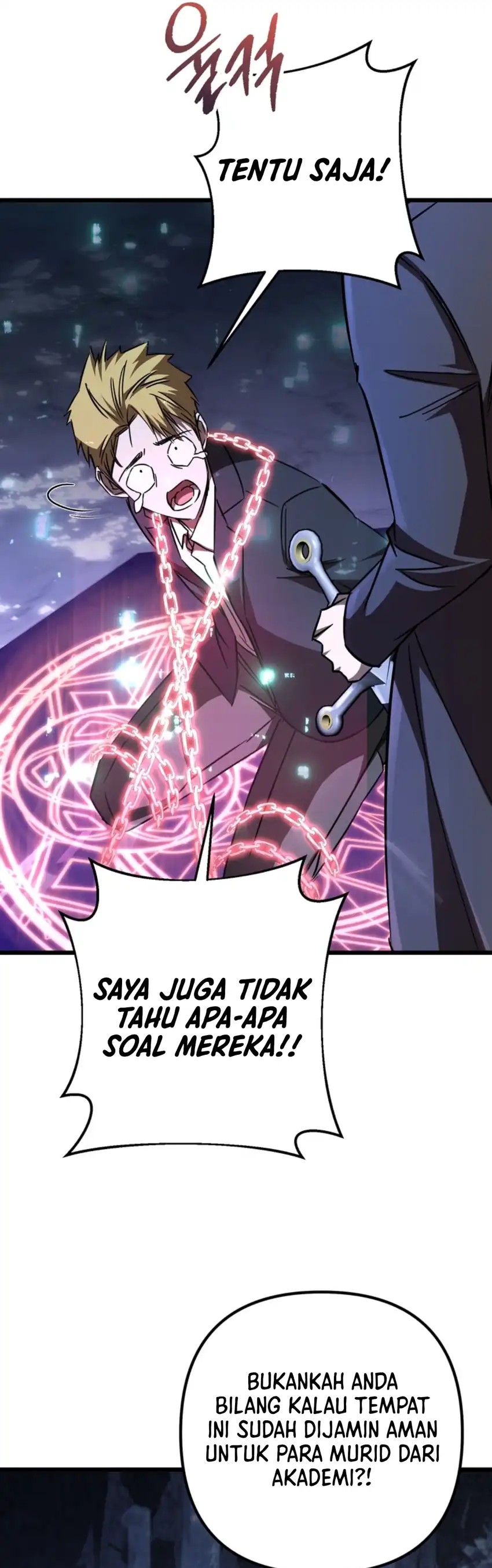 The Regressed Extra Becomes a Genius - Chapter 25 36 The Regressed Extra Becomes a Genius - Chapter 25 36