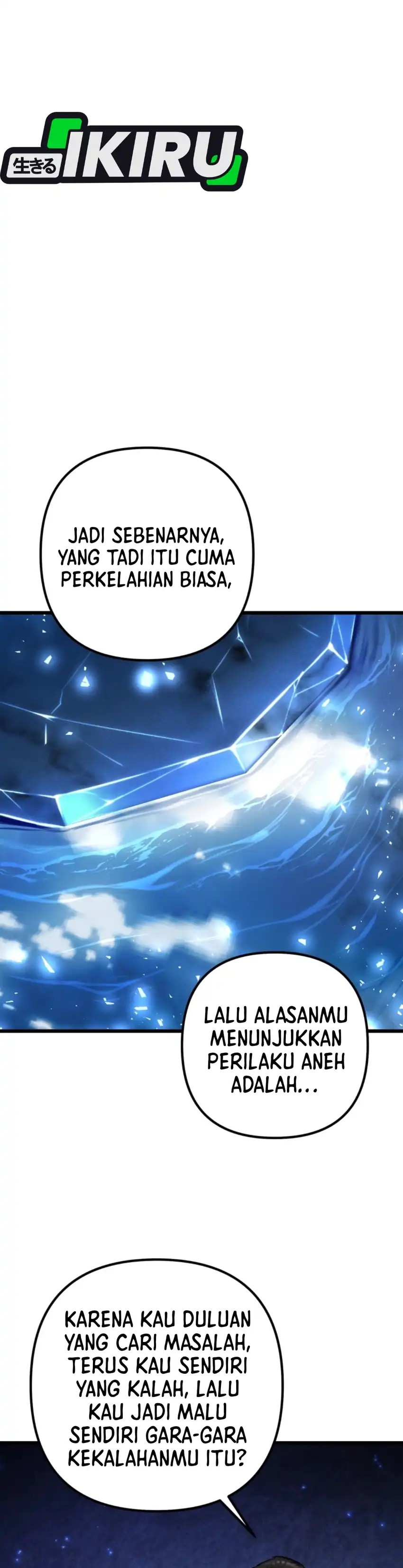 The Regressed Extra Becomes a Genius - Chapter 25 34 The Regressed Extra Becomes a Genius - Chapter 25 34