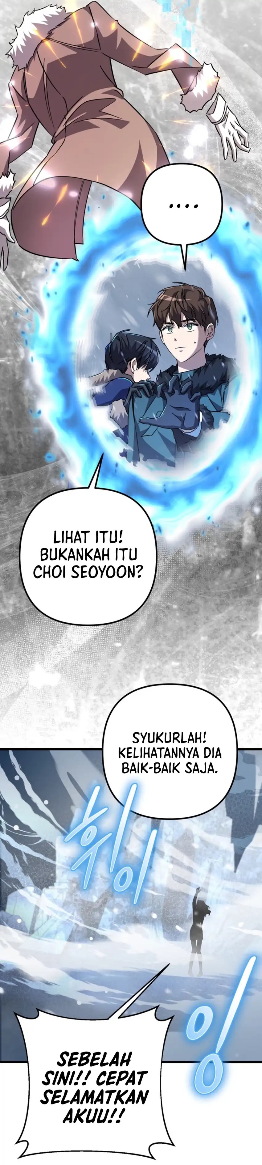 The Regressed Extra Becomes a Genius - Chapter 25 7 The Regressed Extra Becomes a Genius - Chapter 25 7