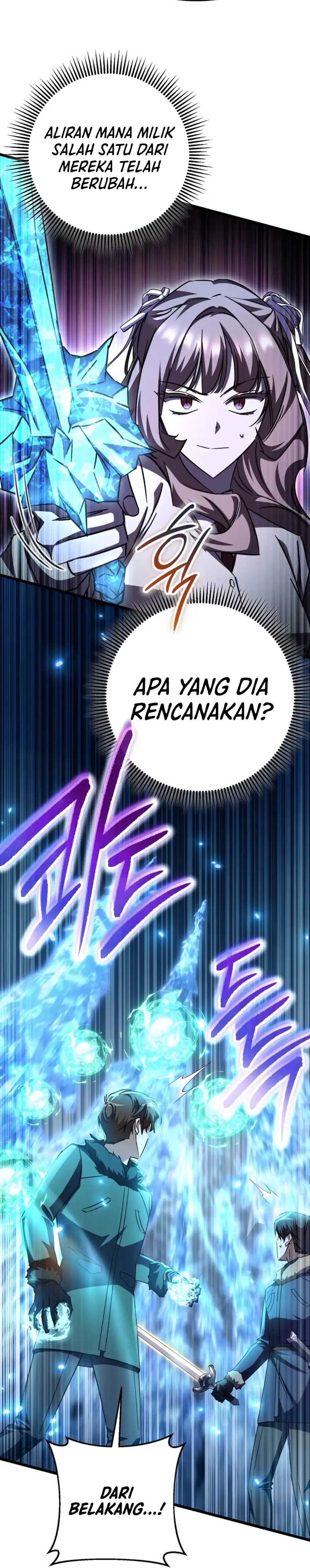 The Regressed Extra Becomes a Genius - Chapter 25 42 The Regressed Extra Becomes a Genius - Chapter 25 42