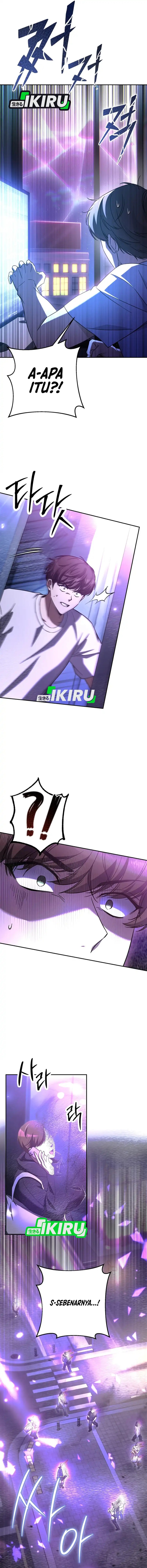 The Regressed Extra Becomes a Genius - Chapter 01 12