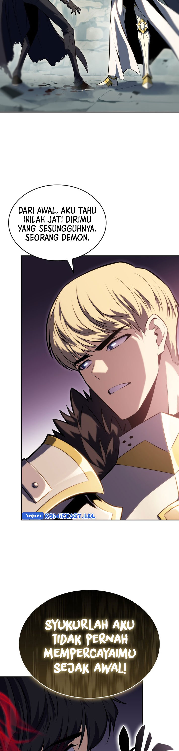 The Regressed Son of a Duke is an Assassin - Chapter 01 40 The Regressed Son of a Duke is an Assassin - Chapter 01 40