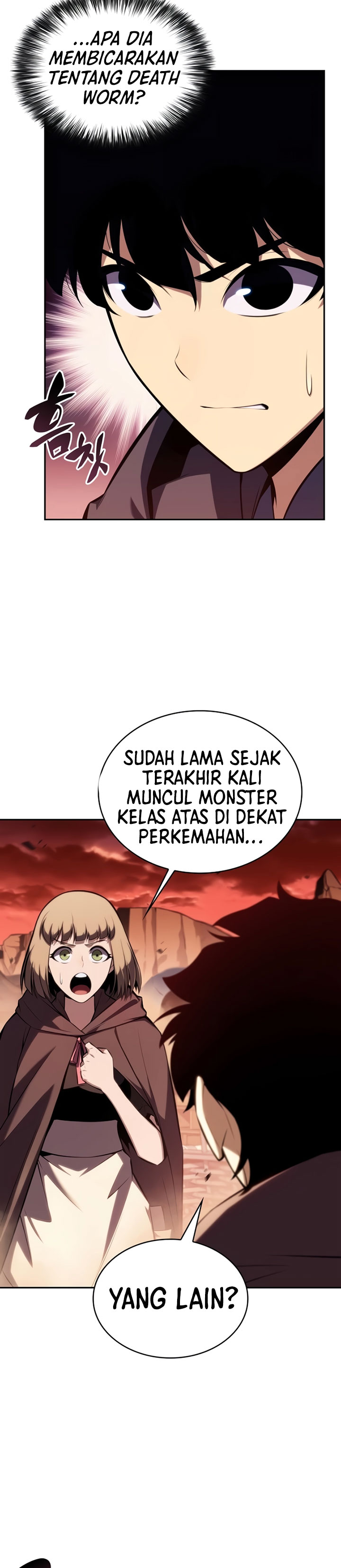 The Regressed Son of a Duke is an Assassin - Chapter 07 40 The Regressed Son of a Duke is an Assassin - Chapter 07 40