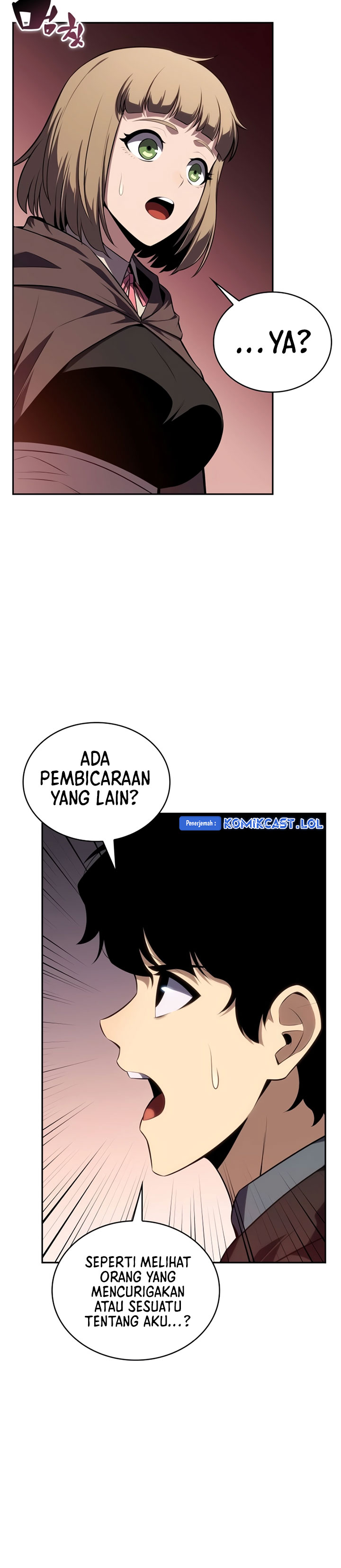 The Regressed Son of a Duke is an Assassin - Chapter 07 41 The Regressed Son of a Duke is an Assassin - Chapter 07 41