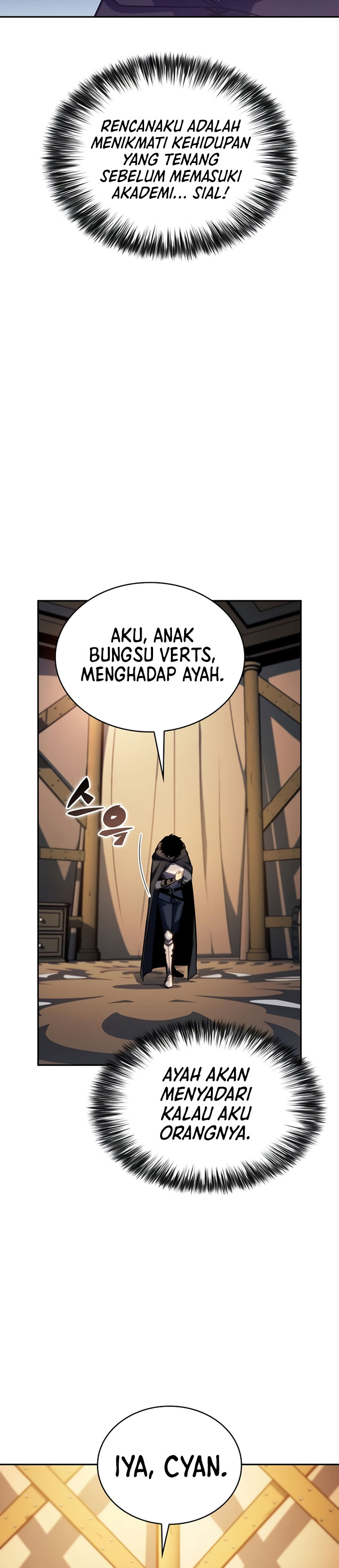 The Regressed Son of a Duke is an Assassin - Chapter 07 44 The Regressed Son of a Duke is an Assassin - Chapter 07 44