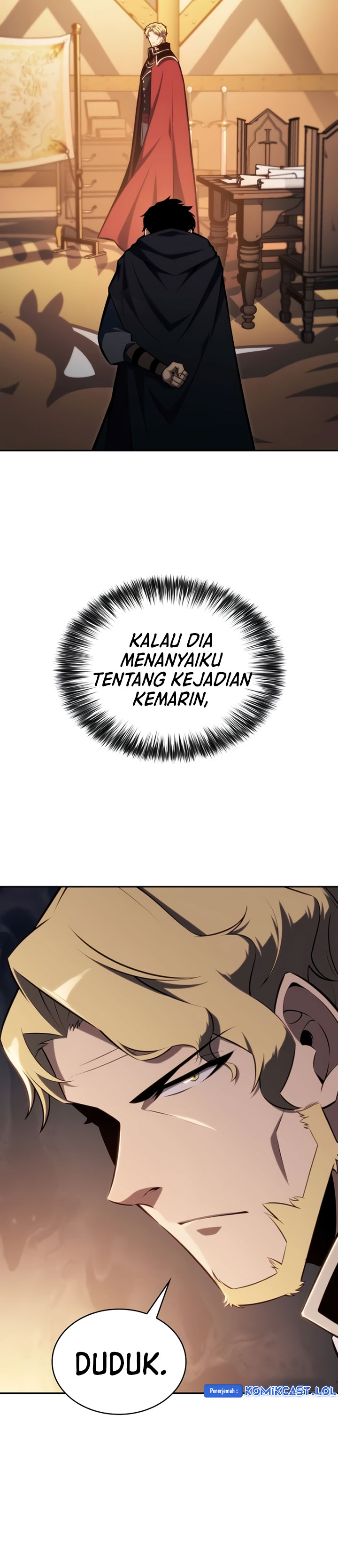 The Regressed Son of a Duke is an Assassin - Chapter 07 45 The Regressed Son of a Duke is an Assassin - Chapter 07 45