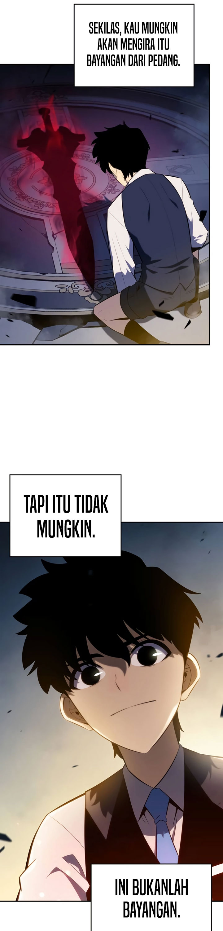 The Regressed Son of a Duke is an Assassin - Chapter 04 14 The Regressed Son of a Duke is an Assassin - Chapter 04 14