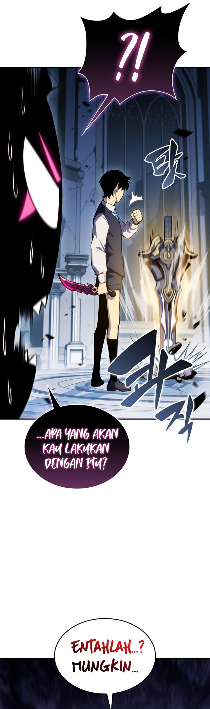 The Regressed Son of a Duke is an Assassin - Chapter 04 46 The Regressed Son of a Duke is an Assassin - Chapter 04 46