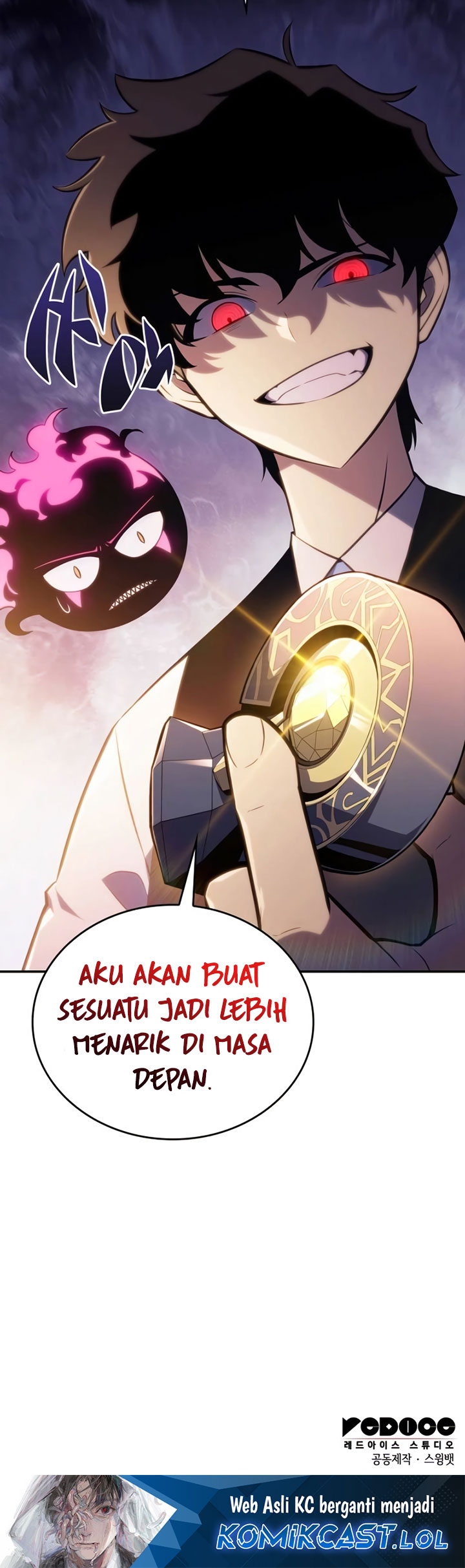 The Regressed Son of a Duke is an Assassin - Chapter 04 47 The Regressed Son of a Duke is an Assassin - Chapter 04 47