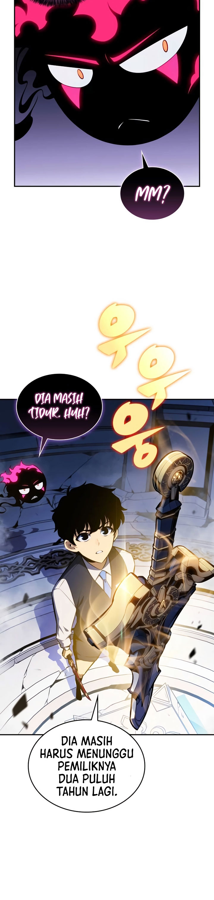 The Regressed Son of a Duke is an Assassin - Chapter 04 44 The Regressed Son of a Duke is an Assassin - Chapter 04 44