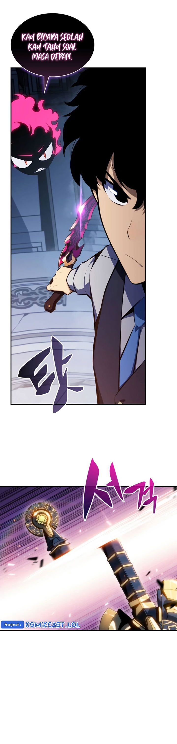 The Regressed Son of a Duke is an Assassin - Chapter 04 45 The Regressed Son of a Duke is an Assassin - Chapter 04 45