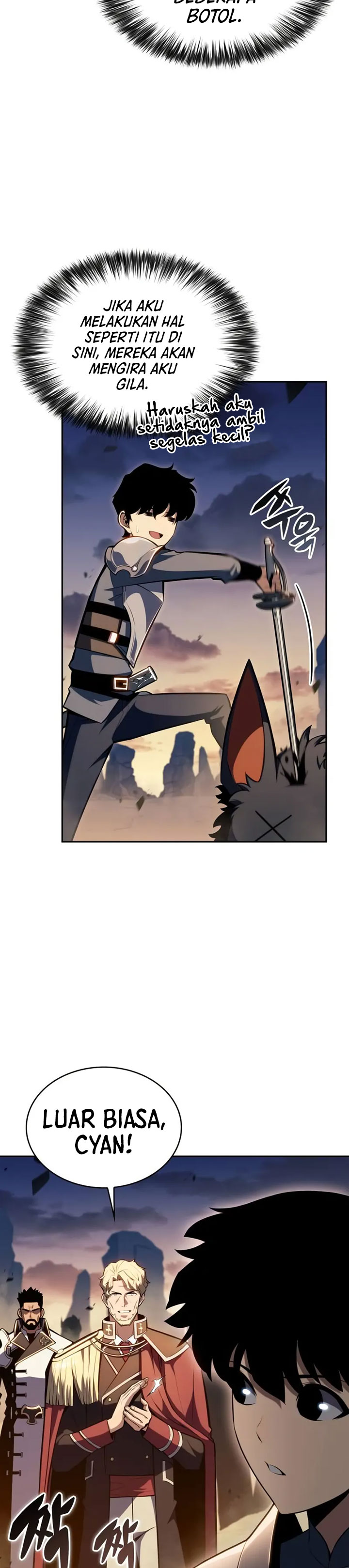 The Regressed Son of a Duke is an Assassin - Chapter 05 41 The Regressed Son of a Duke is an Assassin - Chapter 05 41