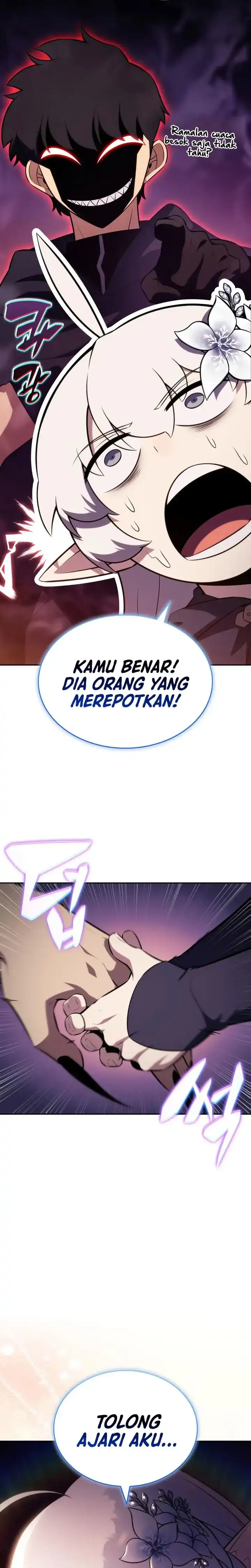The Regressed Son of a Duke is an Assassin - Chapter 108 16 The Regressed Son of a Duke is an Assassin - Chapter 108 16