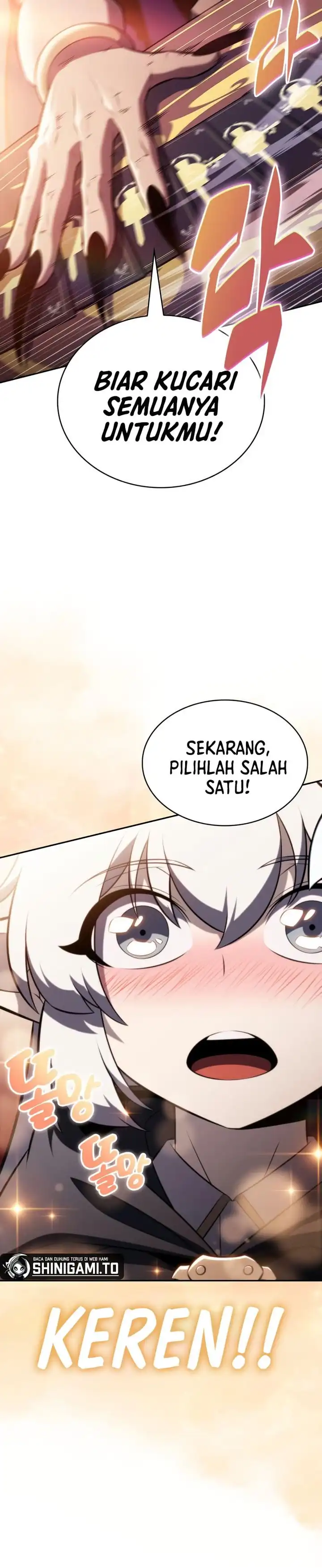The Regressed Son of a Duke is an Assassin - Chapter 108 13 The Regressed Son of a Duke is an Assassin - Chapter 108 13