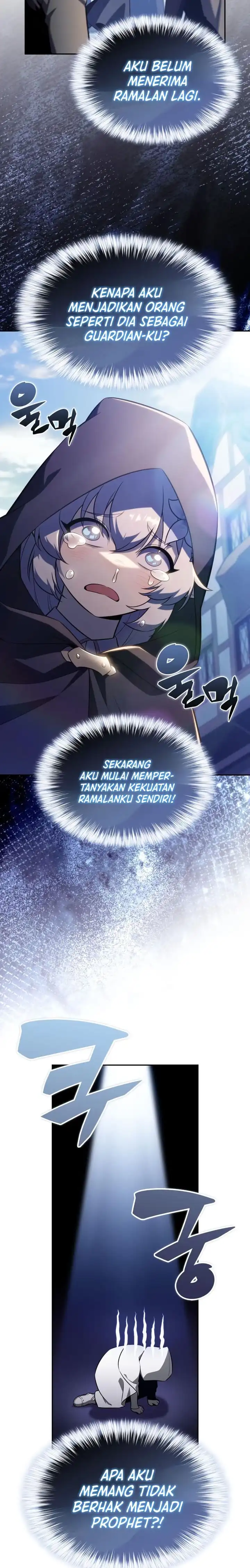 The Regressed Son of a Duke is an Assassin - Chapter 108 6 The Regressed Son of a Duke is an Assassin - Chapter 108 6