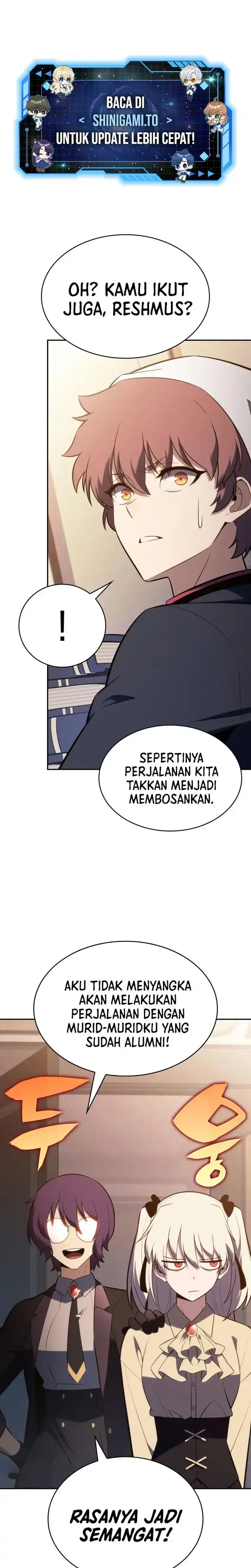 The Regressed Son of a Duke is an Assassin - Chapter 108 3 The Regressed Son of a Duke is an Assassin - Chapter 108 3