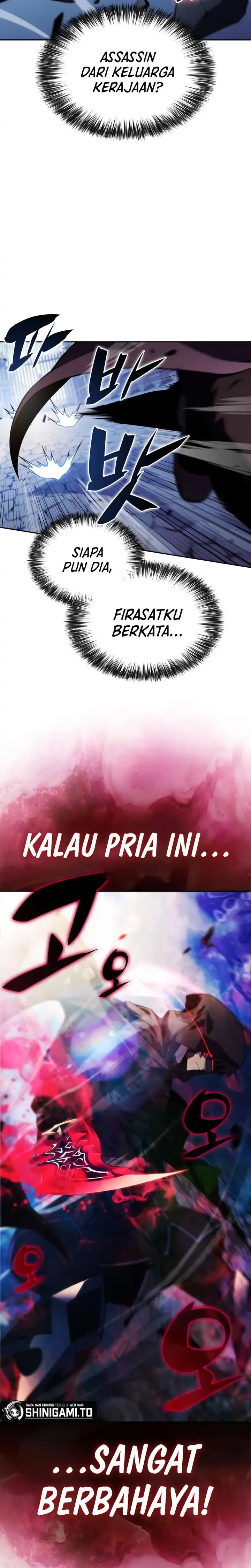 The Regressed Son of a Duke is an Assassin - Chapter 108 37 The Regressed Son of a Duke is an Assassin - Chapter 108 37