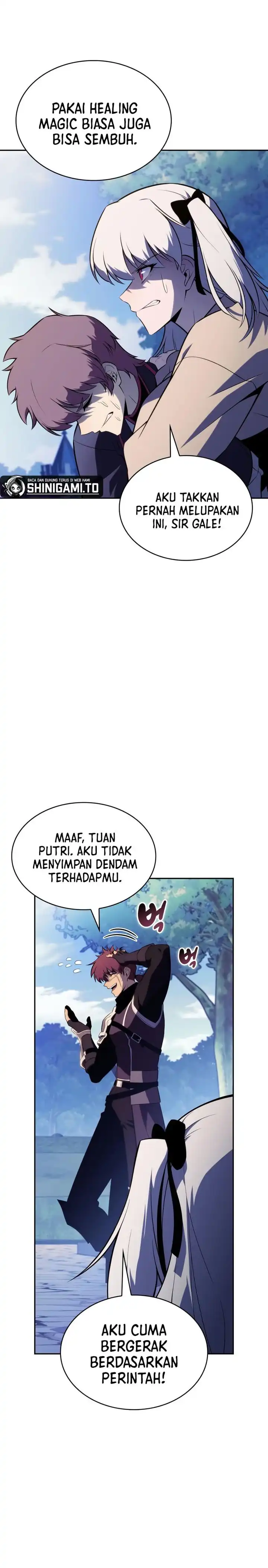The Regressed Son of a Duke is an Assassin - Chapter 108 29 The Regressed Son of a Duke is an Assassin - Chapter 108 29